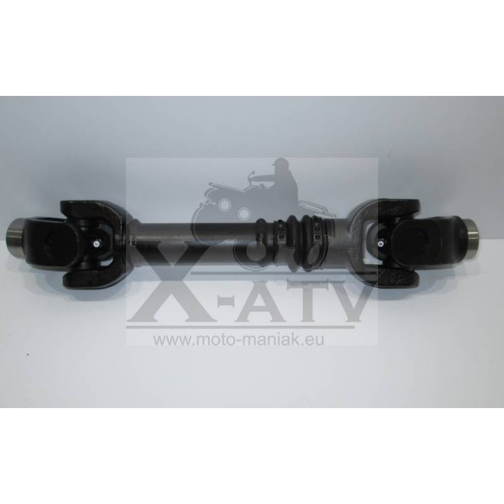 Wał napędowy tylny Can-am Outlander Renegade 500 650 800 2013 705501406
