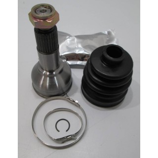 PRZEGUB YAMAHA GRIZZLY 550 700 zewnętrzny wzmacniany 28P-2510F-00-00 28P-2510F-04-00