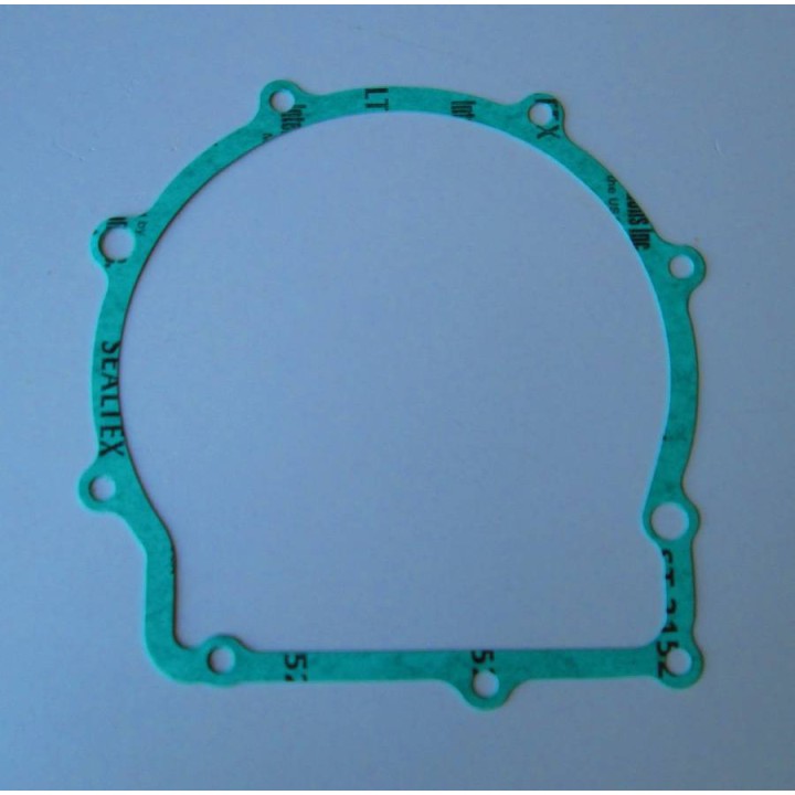 Uszczelka pod pokrywę sprzęgła Yamaha Grizzly Rhino Viking 700 3B4-15463-00