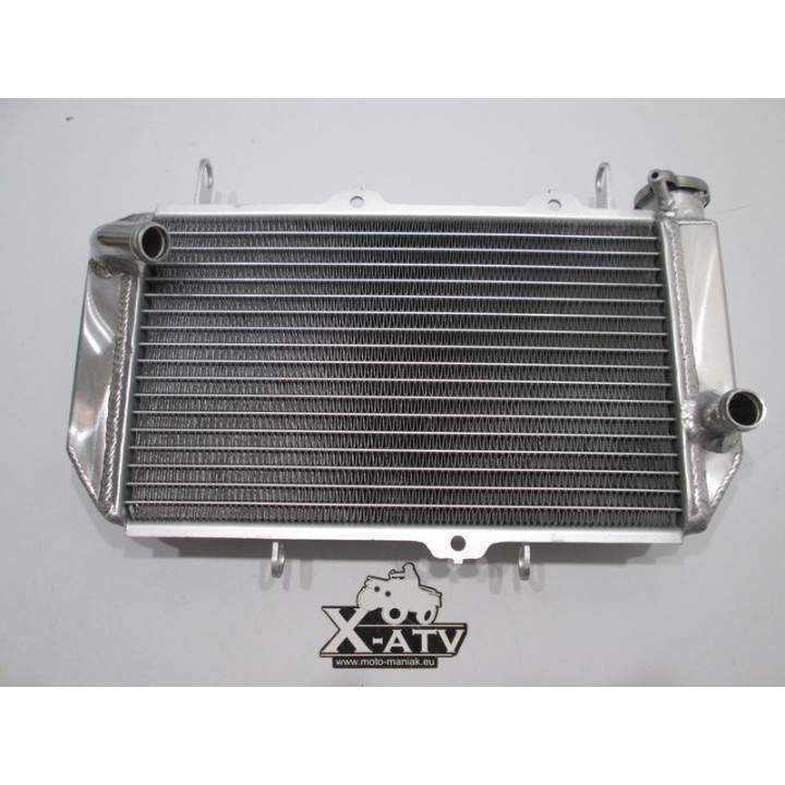Chłodnica Yamaha YFZ450R 2009-2013 18P-1240A-00-00