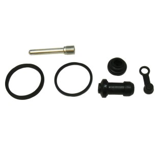 zestaw naprawczy przedniego zacisku hamulcowego yamaha grizzly 550 700
