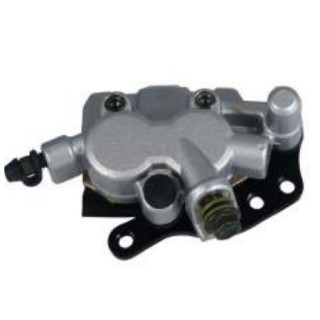 Zacisk hamulcowy przedni prawy KAWASAKI KLF300 400 SUZUKI LT-F 300F 43041-1518 59300-39D00