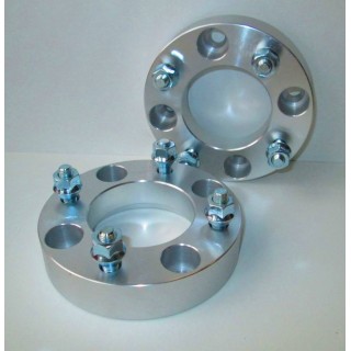 Dystanse 30mm 4/110 Grizzly Kingquad Bruteforce