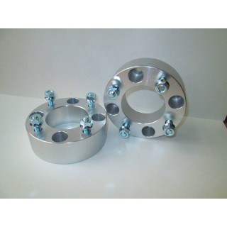 Dystanse 30mm 4/110 Grizzly Kingquad Bruteforce