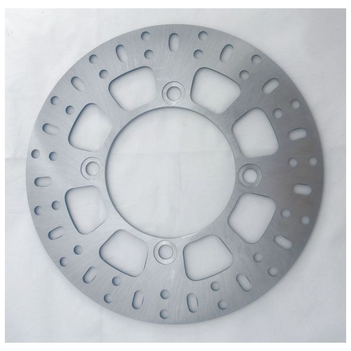 Tarcza hamulcowa Yamaha Grizzly 700 przód 2007-2016 1HP-F582T-00-00 3B4-2582T-01-00