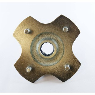 Piasta osi tylna prawa Honda TRX 350 400 450 42610-HM7-610 42610-HM7-000 42610-HN0-670