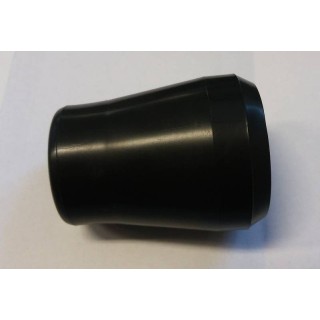 Zderzak gumowy do wyciagarki uniwersalny 50mm duży