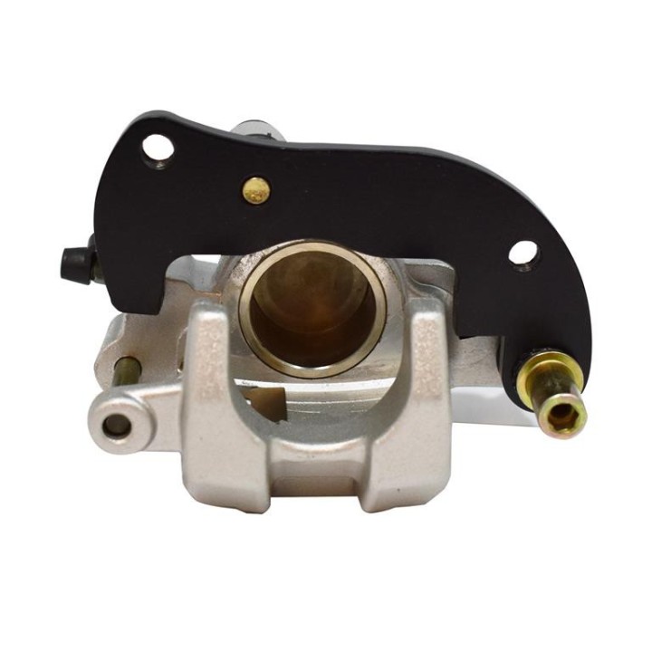 Zacisk hamulcowy przedni lewy Yamaha Grizzly 550 700 Kodiak 700 3B4-2580T-02-00
