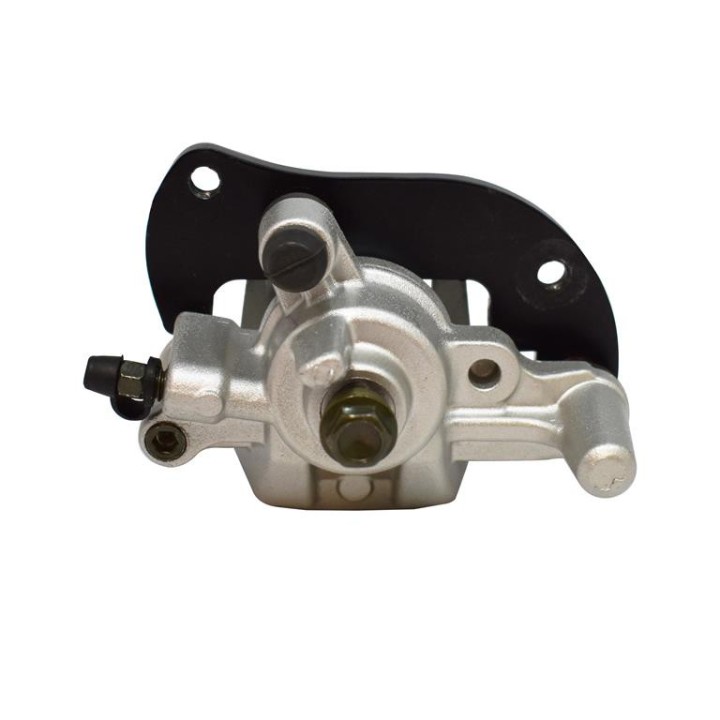 Zacisk hamulcowy przedni prawy Yamaha Grizzly 550 700 Kodiak 700 3B4-2580U-02-00