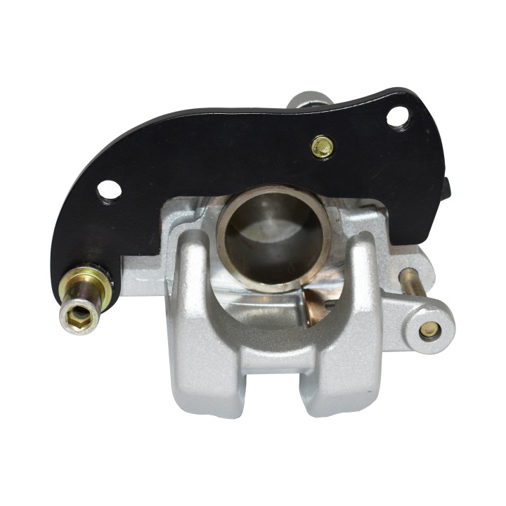 Zacisk hamulcowy tylny prawy Yamaha Grizzly 550 700 Kodiak 700 3B4-2580W-11-00