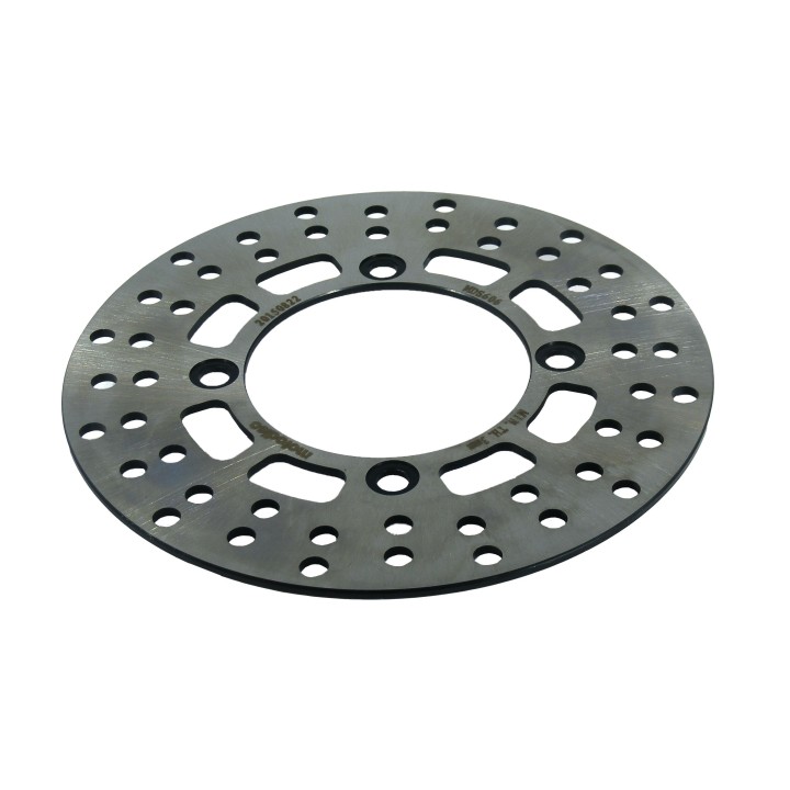Tarcza hamulcowa Yamaha Grizzly 700 przód 2007-2016 1HP-F582T-00-00 3B4-2582T-01-00