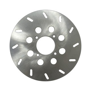 Tarcza hamulcowa Yamaha Kodiak Wolverine 400 450 tylna 5ND-F5712-11-00 5ND-F5712-00-00