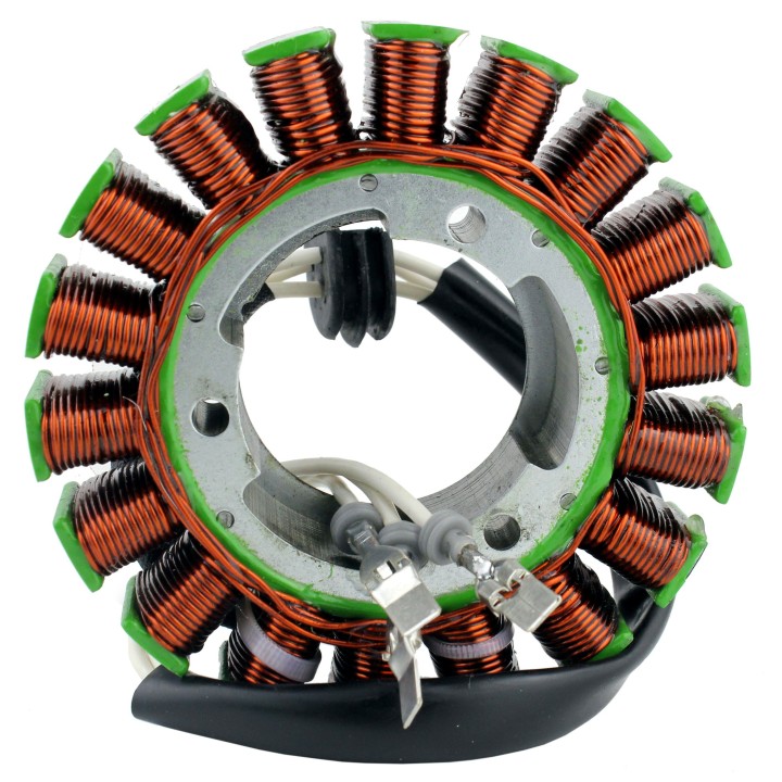 Uzwojenie alternatora stator Polaris RZR RZR4 900 XP 4013224