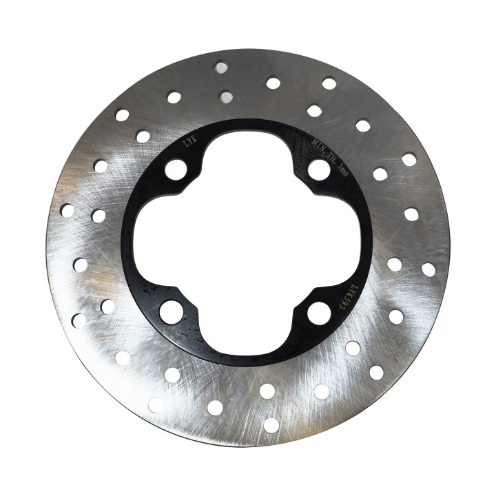 Tarcza hamulcowa Honda TRX 420 500 przednia 45251-HR6-A61