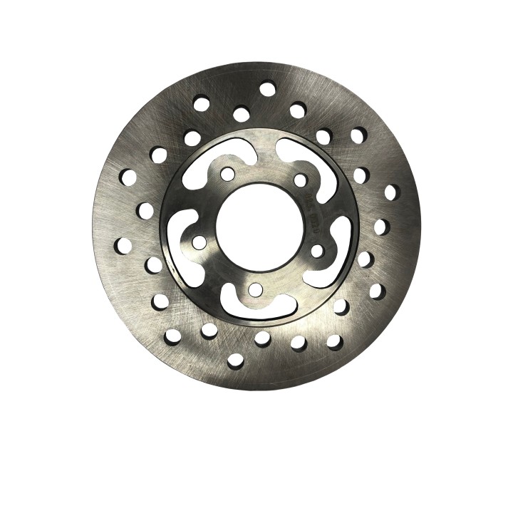 Tarcza hamulcowa Honda TRX 500 650 680 tylna 43251-HN8-B01