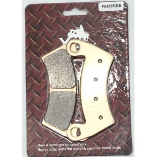 Klocki hamulcowe Polaris Ranger RZR  500 700 800 1000 DB2179, 2203747, 2205949, FA452R