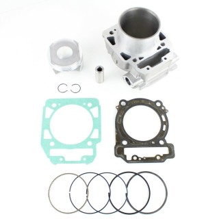Cylinder tylny can-am outlander renegade commander 1000 420623567 420623568