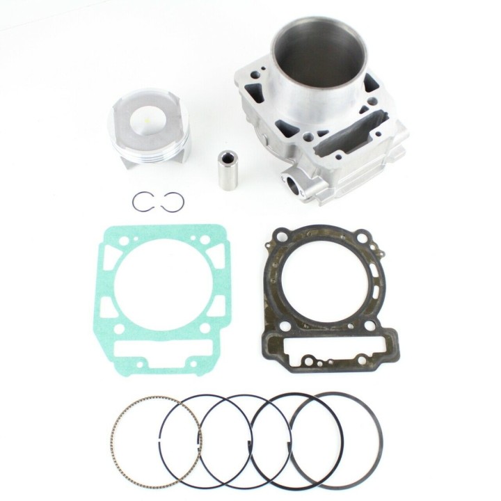 Cylinder tylny can-am outlander renegade commander 1000 420623567 420623568