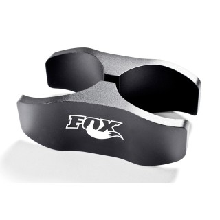 Amortyzator przedni FOX 2.0 Performance Reservoir Lift 4-6" - Hummer H2