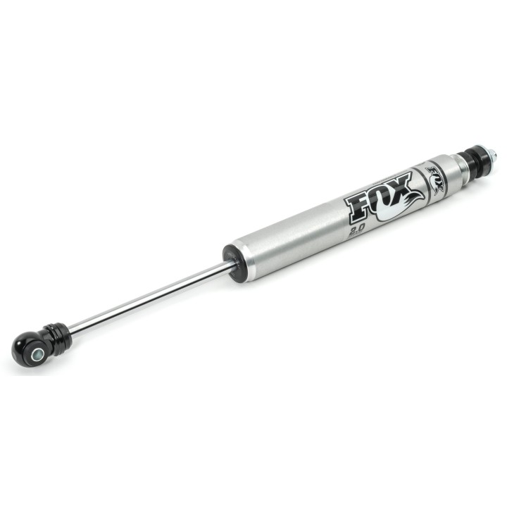 Amortyzator gazowy Fox 2.0 Performance, przedni, Lift 1" - 3,5" - Jeep Wrangler JK