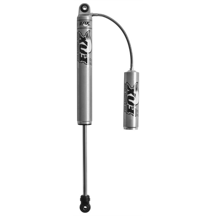Amortyzator gazowy, przedni FOX 2.0 Performance Reservoir - Lift 4" - 6" - Jeep Wrangler JK