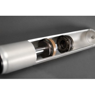 Amortyzator tylny FOX 2.0 Performance Lift 1.5"-2.5'' - Land Rover Discovery 2 98-04 4WD
