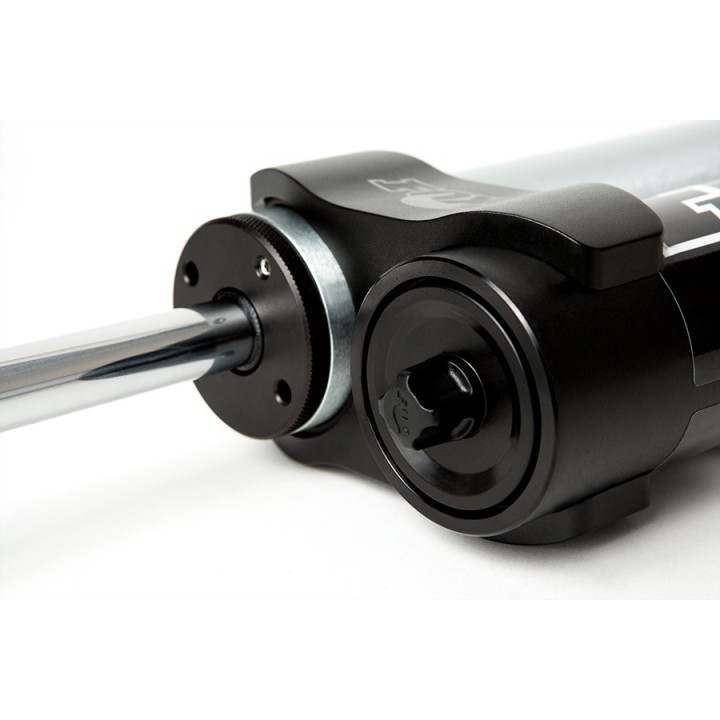 Amortyzator tylny FOX 2.0 Performance Reservoir REGULACJA TWARDOŚCI - Lift 3'' - 5.5" - Nissan Patrol Y61