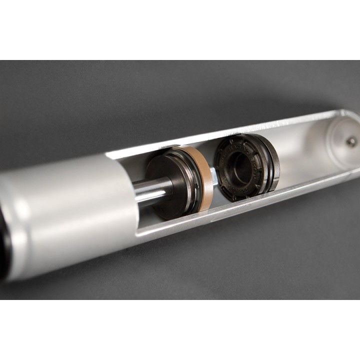 Amortyzator tylny FOX 2.0 Performance Lift 1.5"-2.5'' - Land Rover Discovery 2 98-04 4WD