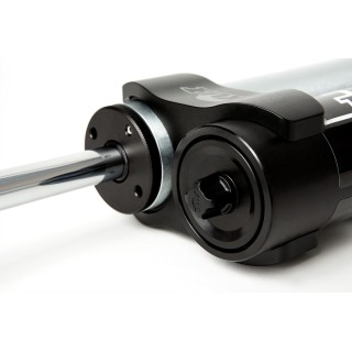 Amortyzator przedni FOX 2.0 Performance Reservoir REGULACJA TWARDOŚCI - Lift 1-3,5" - Jeep Wrangler JK
