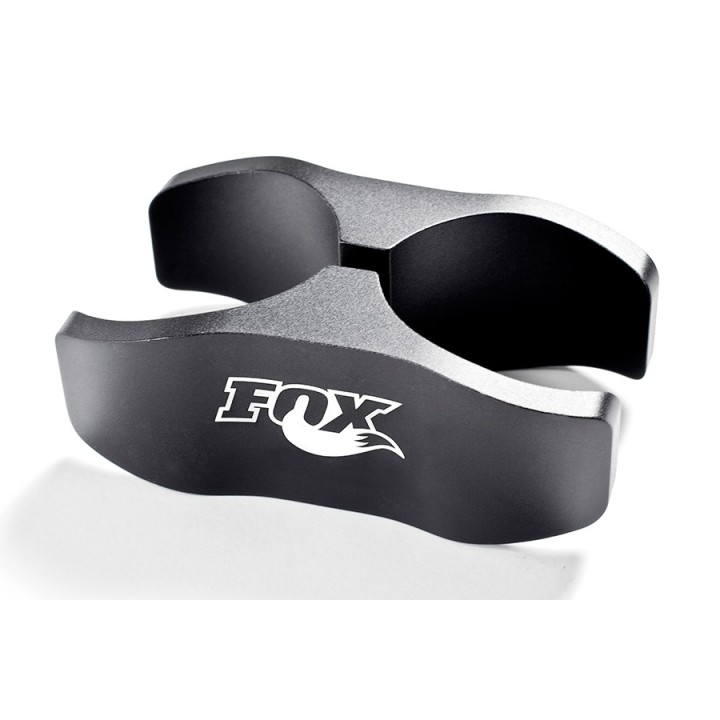 Amortyzator przedni FOX 2.0 Performance Reservoir REGULACJA TWARDOŚCI - Lift 1-3,5" - Jeep Wrangler JK