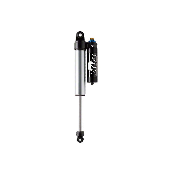 Amortyzator przedni FOX 2.5 Factory Reservoir DSC Adjuster - Lift 2,5 - 4" - Jeep Wrangler JK
