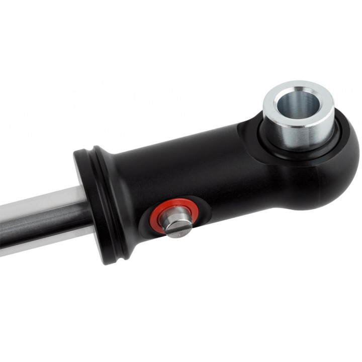 Amortyzator skrętu ATS 2.0 Factory Race FOX - Jeep Gladiator JT