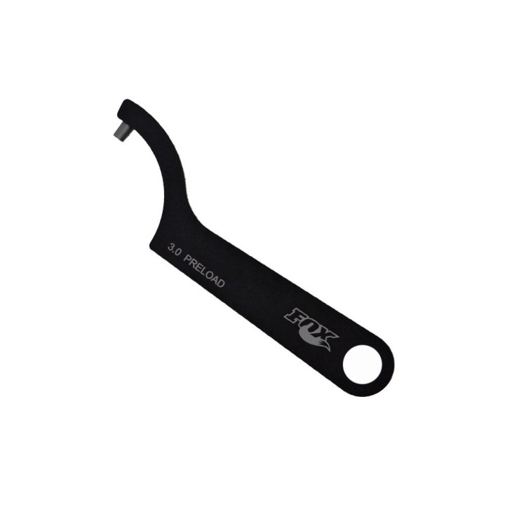 Shock ride height adjustment wrench FOX | Szekla4x4