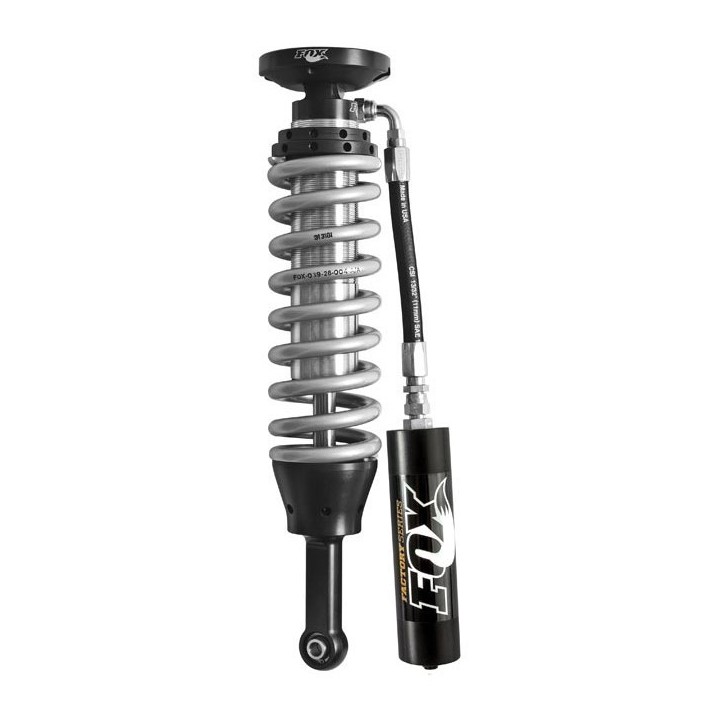 Amortyzator przedni 2.5 Factory Series Coilover Reservoir FOX Lift 0-3'' Toyota Land Cruiser Prado 150 10-15