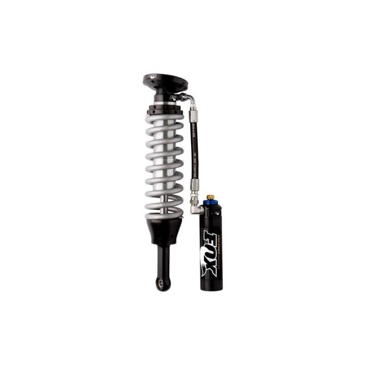 Amortyzator Przedni 2.5 Factory Series Coilover Reservoir DSC Adjuster FOX Lift 4-6'' - Dodge RAM 1500 4WD 11-18