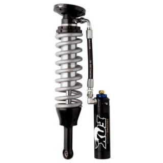 Amortyzator przedni 2.5 Factory Series Coilover Reservoir DSC Adjuster FOX Lift 0-3'' Toyota Land Cruiser Prado 150 10-14