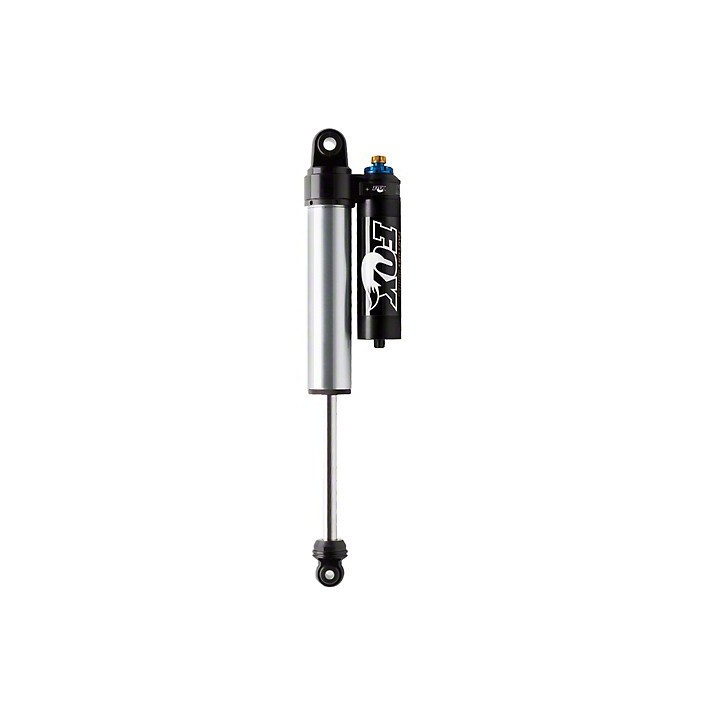 Amortyzator gazowy tylny Shock FOX 2.5 Factory Reservoir DSC Adjuster - Lift 4,5 - 6" - Jeep Wrangler JK
