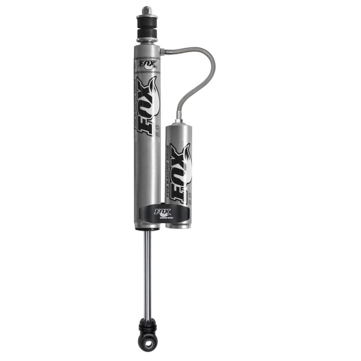 Amortyzator przedni FOX 2.0 Performance Reservoir Lift 4-6" - Hummer H2