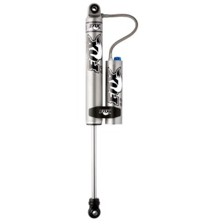Amortyzator tylny FOX 2.0 Performance Reservoir REGULACJA TWARDOŚCI - Lift 0'' - 2.5" - Nissan Patrol Y60