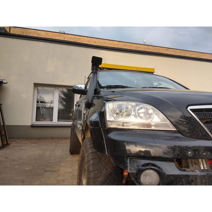 Snorkel KIA Sorento