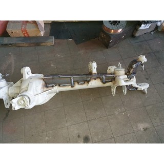 Wzmocnienia zwrotnic Dana 30 Jeep Cherokee XJ 1989-2001