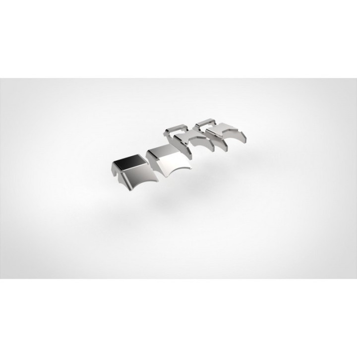 Wzmocnienia zwrotnic Dana 30 Jeep Grand Cherokee ZJ 1993-1998