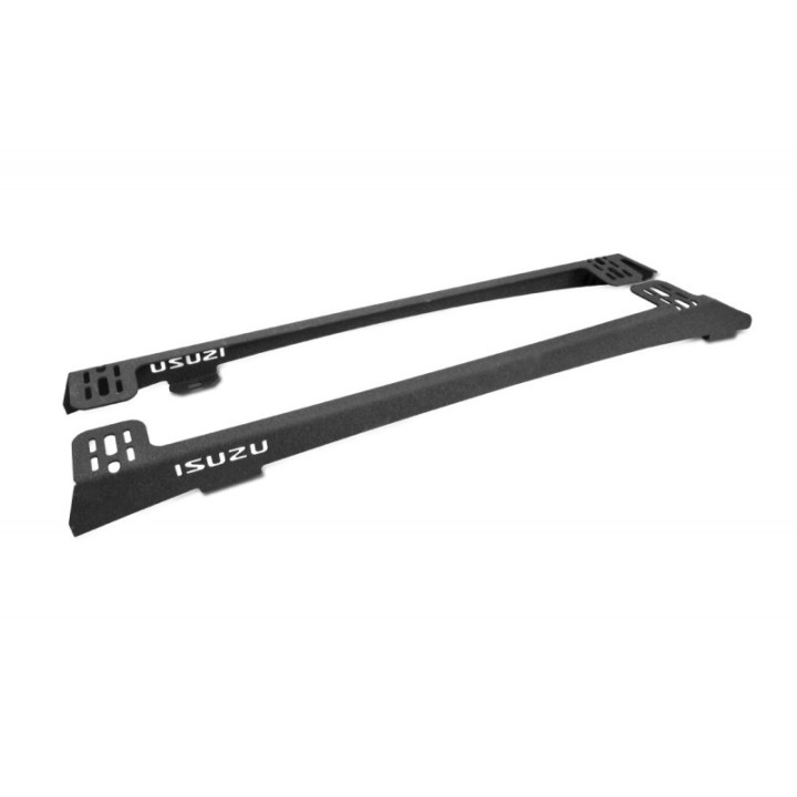 Mocowanie Platformy Bagażnika Isuzu D-MAX 12-17