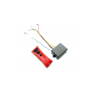 Dragon winch Pilot bezprzewodowy 12V