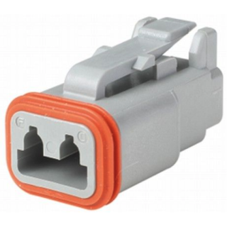 Wtyk LED 8JA201022022