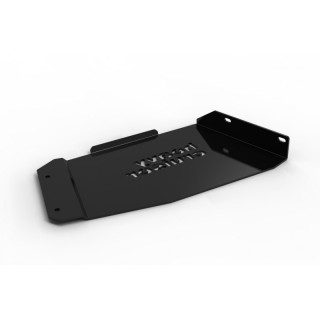 Osłona reduktora STANDARD Jeep Commander XK XH 2005-2011 oem