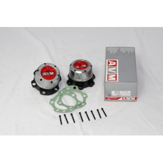 Sprzęgiełka AVM455HP - ujęcie 2