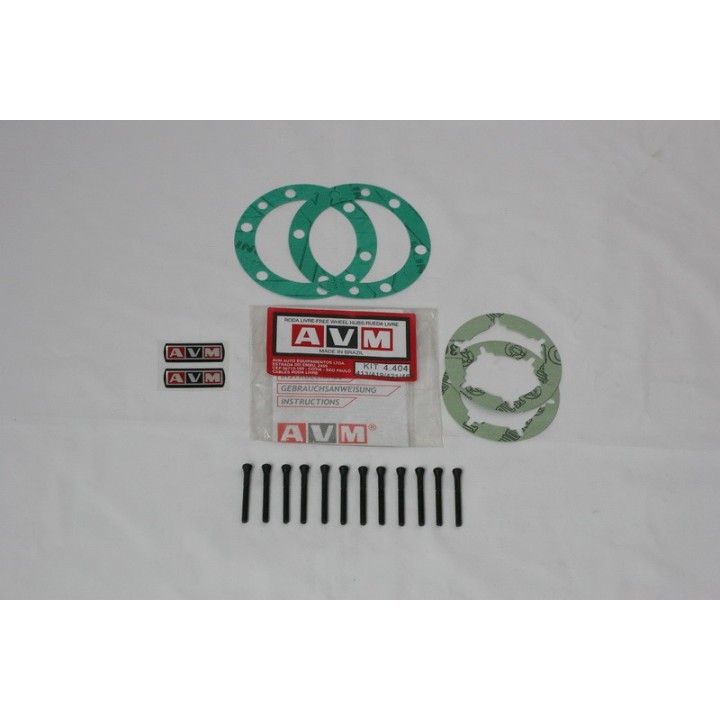 Service Kit AVM 4.404