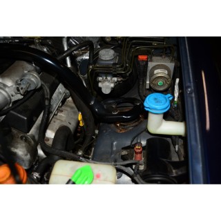 Lift 2" Grand Vitara I