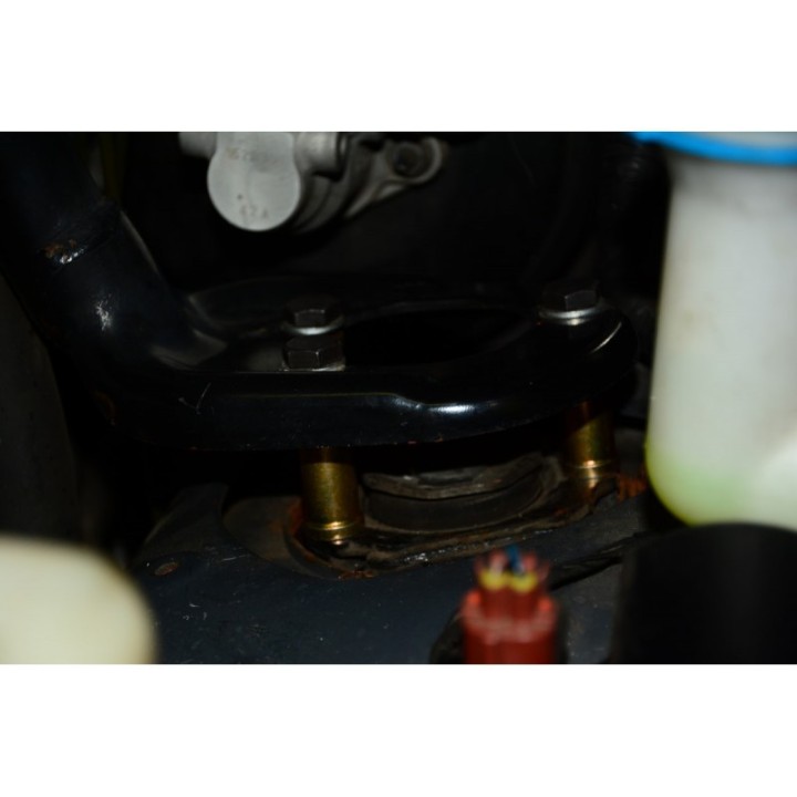 Lift 2" Grand Vitara I